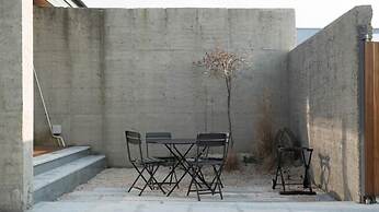 Hohe Gyeongju Pool Villa