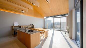 Hohe Gyeongju Pool Villa