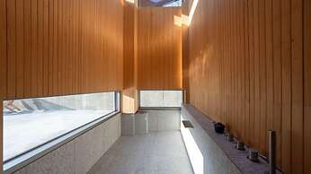 Hohe Gyeongju Pool Villa