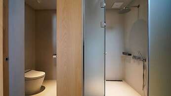 Hohe Gyeongju Pool Villa