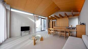 Hohe Gyeongju Pool Villa