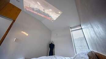 Hohe Gyeongju Pool Villa