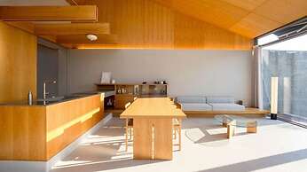 Hohe Gyeongju Pool Villa