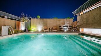 Hohe Gyeongju Pool Villa