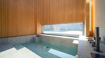 Hohe Gyeongju Pool Villa