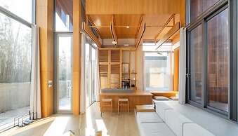 Hohe Gyeongju Pool Villa