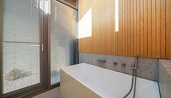 Hohe Gyeongju Pool Villa