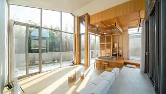 Hohe Gyeongju Pool Villa