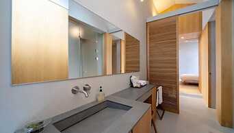 Hohe Gyeongju Pool Villa