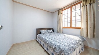 pu leun cho won ui jib