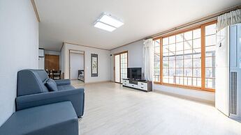 pu leun cho won ui jib