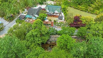 pu leun cho won ui jib