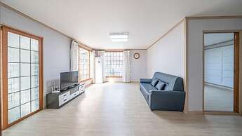 pu leun cho won ui jib