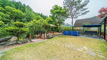 pu leun cho won ui jib