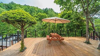 pu leun cho won ui jib