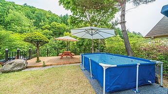 pu leun cho won ui jib