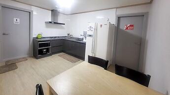 pu leun cho won ui jib