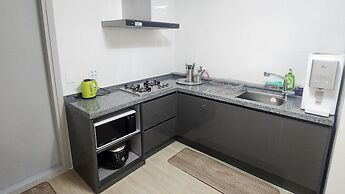 pu leun cho won ui jib