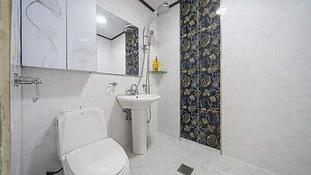 pu leun cho won ui jib