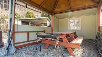 pu leun cho won ui jib