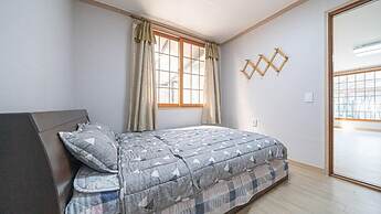 pu leun cho won ui jib