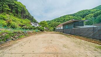 pu leun cho won ui jib