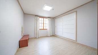 pu leun cho won ui jib