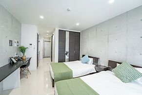 Hotel Paradiso Miyakojima