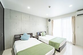 Hotel Paradiso Miyakojima