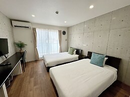 Hotel Paradiso Miyakojima