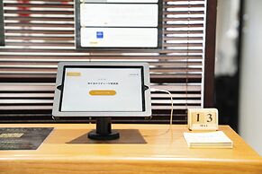 Hotel Paradiso Miyakojima