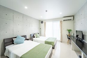 Hotel Paradiso Miyakojima