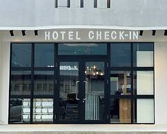 Hotel Paradiso Miyakojima