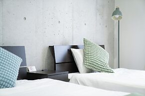 Hotel Paradiso Miyakojima