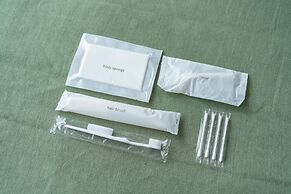 Hotel Paradiso Miyakojima