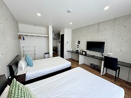 Hotel Paradiso Miyakojima