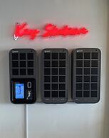 Hotel Paradiso Miyakojima