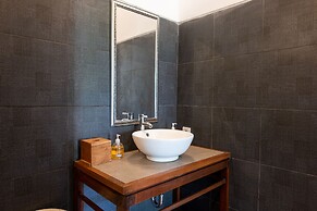 Variegata Private Villa Ubud by Supala