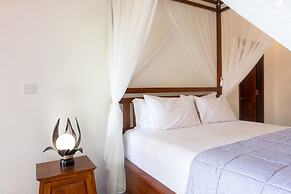 Variegata Private Villa Ubud by Supala