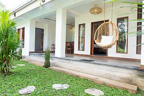 Variegata Private Villa Ubud by Supala
