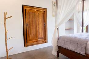 Variegata Private Villa Ubud by Supala