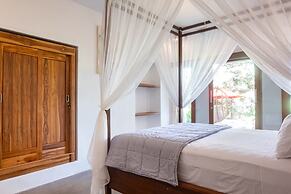 Variegata Private Villa Ubud by Supala