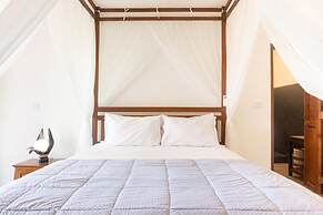 Variegata Private Villa Ubud by Supala