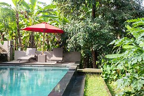 Variegata Private Villa Ubud by Supala