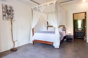 Variegata Private Villa Ubud by Supala