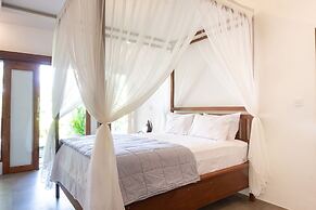 Variegata Private Villa Ubud by Supala