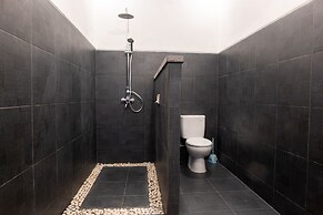 Variegata Private Villa Ubud by Supala