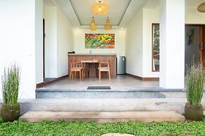 Variegata Private Villa Ubud by Supala