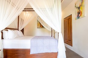 Variegata Private Villa Ubud by Supala