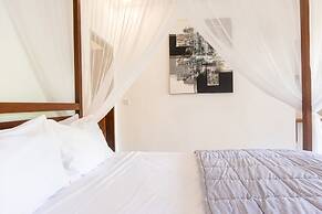 Variegata Private Villa Ubud by Supala